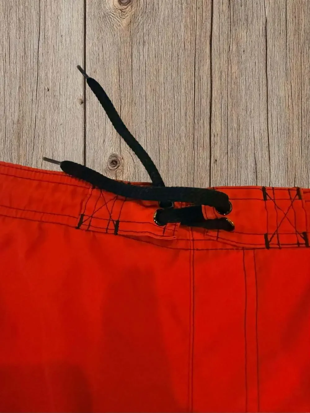 Mens OP Board/Swim Shorts Blue Green Red Black White with Inner Netting